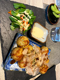 Takoyaki du Restaurant japonais Restaurant Matsumotoya à Strasbourg - n°13