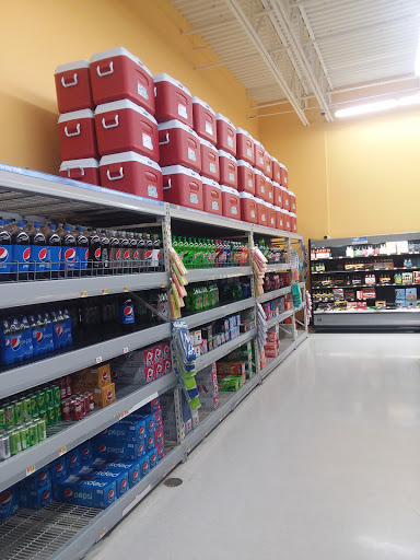 Department Store «Walmart Supercenter», reviews and photos, 100 E Wallace Kneeland Blvd, Shelton, WA 98584, USA