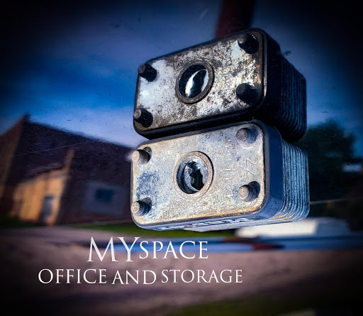 Moving and Storage Service «My Space Office & Storage», reviews and photos, 1657 S Getty St, Muskegon, MI 49442, USA
