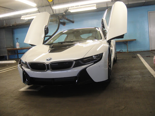 12571 Venice Blvd, Los Angeles, CA 90066, USA