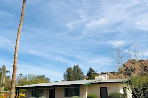 L. Ron Hubbard House at Camelback image