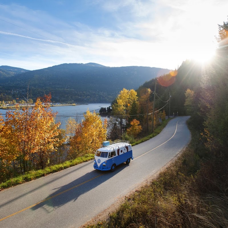 Nelson Kootenay Lake Tourism