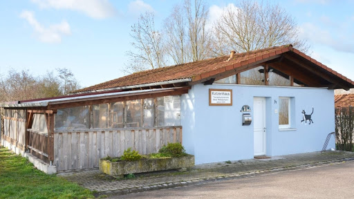 Katzenhaus Bad Windsheim unter Bad Windsheim, Bayern
