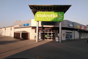 Stokrotka image