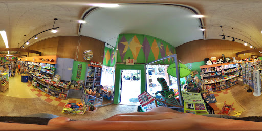 Toy Store «Alakazam Toys & Gifts», reviews and photos, 100 E Main St, Charlottesville, VA 22902, USA