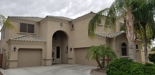 Paint Store «Dunn-Edwards Paints - Tempe», reviews and photos, 1719 E Southern Ave, Tempe, AZ 85282, USA