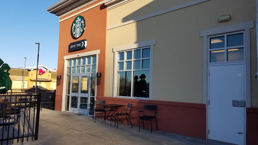 Starbucks, 135 Talcottville Rd, Vernon, CT 06066, USA, 