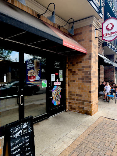 Ice Cream Shop «Cold Stone Creamery», reviews and photos, 768 Mainstreet, Hopkins, MN 55343, USA