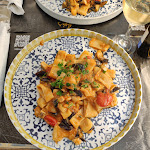 Photo n°2 de l'avis de bubu.u fait le 27/04/2024 à 20:44 sur le  Cala la Pasta à Naples