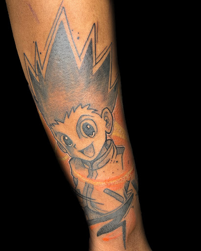 Find small tattoo ideas for best friends for your next unique tattoo in Milwaukee at The Skin Museum