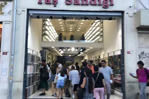 TAŞ SANDIĞI - Şişli | Doğal Taşlar image