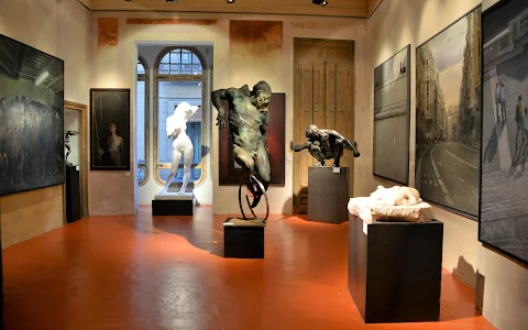 European Museum of Modern Art image