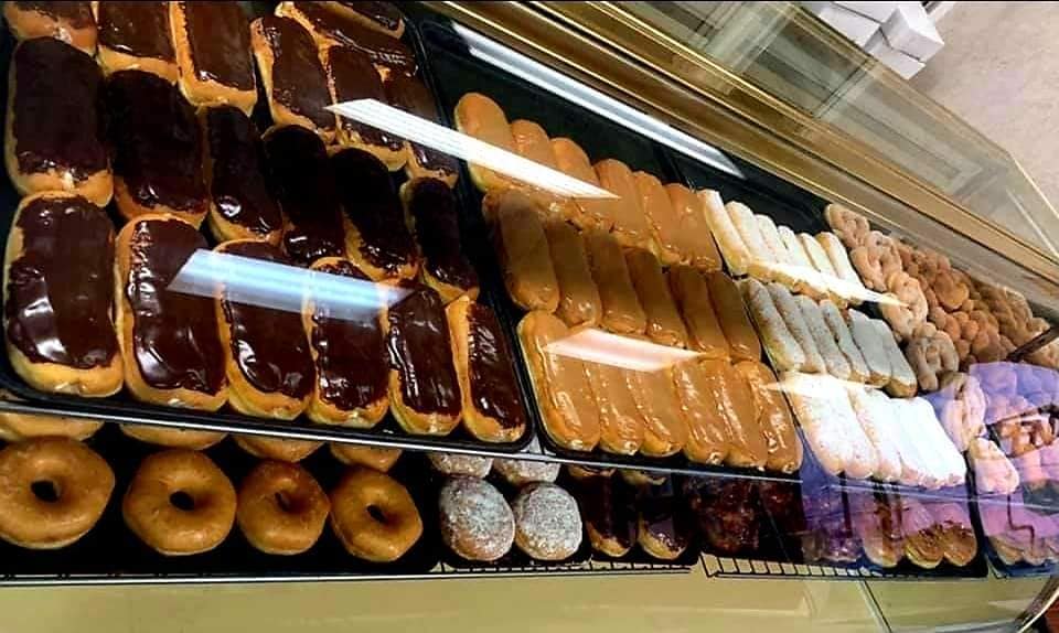 The Landmark Restaurant Youngstown, OH 44505, Reviews, Hours & Contact