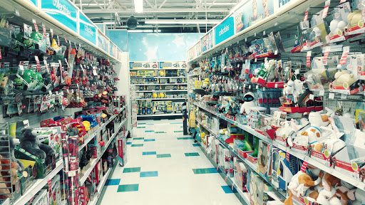 Toy Store «Toys