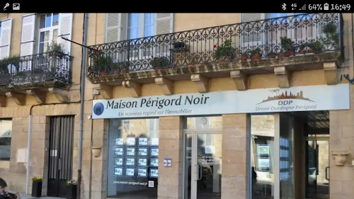 Agence immobilière Maison Périgord Noir Montignac-Lascaux