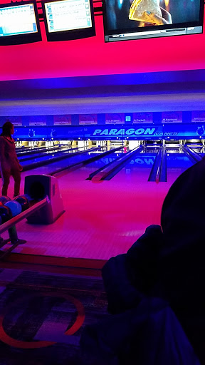 Bowling Alley «Paragon Lanes», reviews and photos, 2425 Division Ave S, Grand Rapids, MI 49507, USA