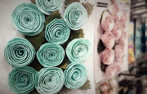 Craft Store «Michaels», reviews and photos, 1551 N Victory Pl, Burbank, CA 91502, USA