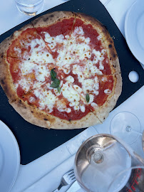 Pizza du Restaurant italien Paneolio à Nice - n°13