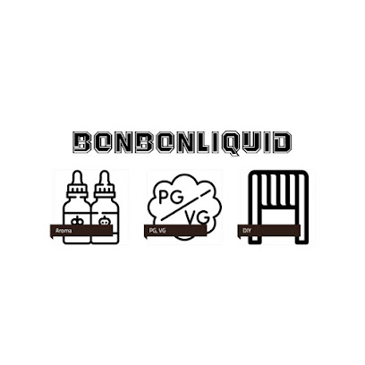 Bonbonliquid webshop