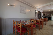 Atmosphère du Restaurant Aux Délices Des Marronniers à Saint-Astier - n°11