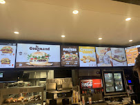 Aliment-réconfort du Restauration rapide Burger King à Villeneuve-lès-Béziers - n°2