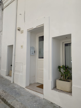 Extérieur Casa vacanza Bianco Antico Salento 73046 Matino