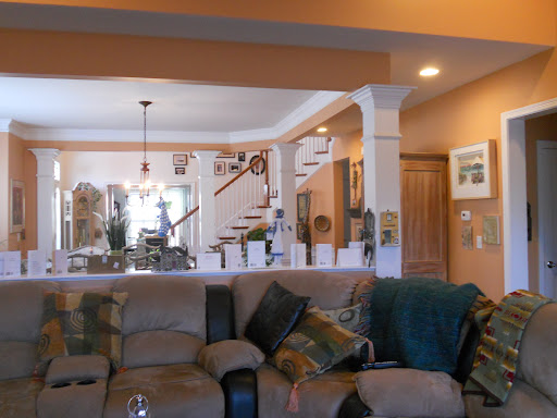 Painter «R I Painting & Restoration Co», reviews and photos, 7 N Hillview Dr, Narragansett, RI 02882, USA