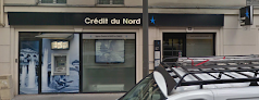 Banque Crédit du Nord 92400 Courbevoie