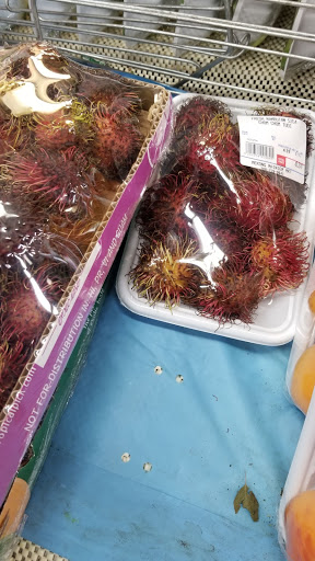 Asian Grocery Store «Mekong Rainier», reviews and photos, 3400 Rainier Ave S, Seattle, WA 98144, USA