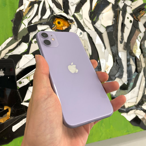 Electronics Repair Shop «Smart Phone Repair», reviews and photos, 190 W Evans St, Florence, SC 29501, USA