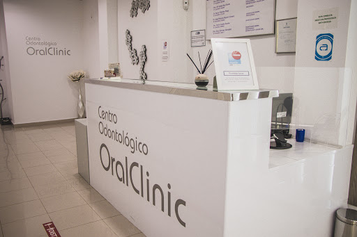 Oral Clinic Málaga Camino Suárez - Cam. Suárez, 62, 29010 Málaga