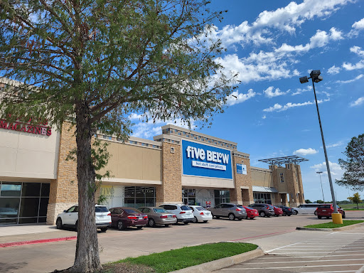 Variety Store «Five Below», reviews and photos, 7620 Denton Hwy, Watauga, TX 76148, USA