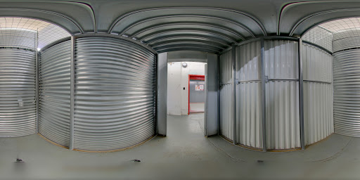 Self-Storage Facility «CubeSmart Self Storage», reviews and photos, 1040 Grand St, Hoboken, NJ 07030, USA