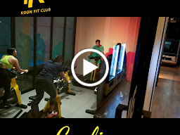 Koon fit club