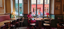 Atmosphère du Restaurant Café de l'Industrie à Paris - n°5