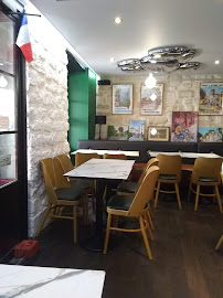 Atmosphère du Pizzeria Le Déli's Café à Paris - n°8