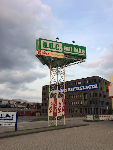 Reacties en beoordelingen van B.O.C. - BIKE & OUTDOOR COMPANY GmbH & Co. KG
