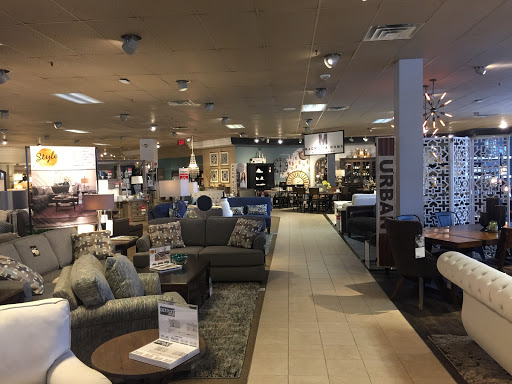 Furniture Store «Art Van Furniture - Kalamazoo (Portage)», reviews and photos, 550 Ring Rd, Portage, MI 49024, USA