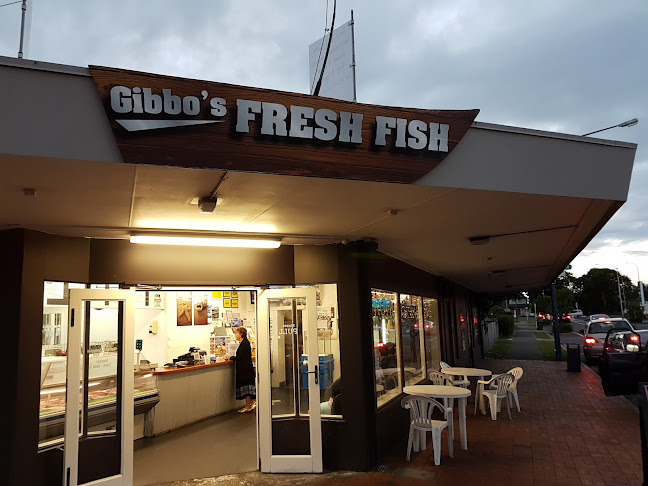 Gibbo's Fresh Fish