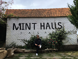 Mint Haus