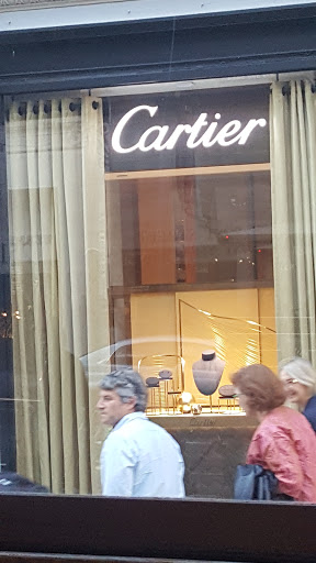 Jewelry Store «Cartier», reviews and photos, 250 Post St, San Francisco, CA 94108, USA