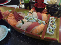 Sushi du Restaurant asiatique MOYA à Clermont-Ferrand - n°5