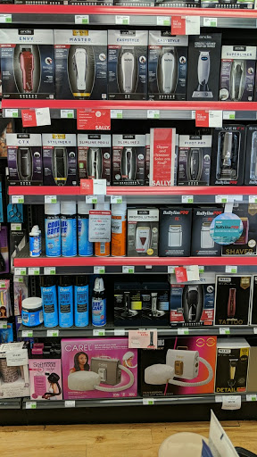 Beauty Supply Store «Sally Beauty», reviews and photos, 114 River St, Waltham, MA 02453, USA