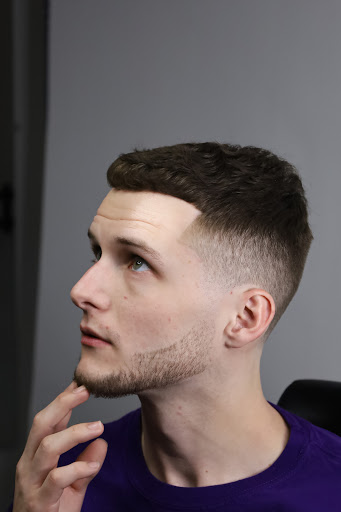 Barber School «Arizona Barbers Academy», reviews and photos, 12550 W Thunderbird Rd #111, El Mirage, AZ 85335, USA