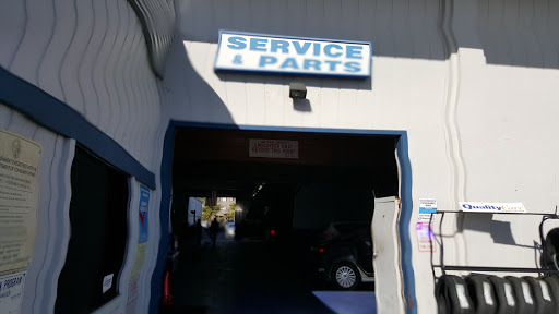 Ford Dealer «Marin County Ford», reviews and photos, 6995 Redwood Blvd, Novato, CA 94945, USA