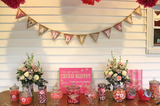 Florist «Flowers by Emily LLC», reviews and photos, 15620 W High St, Middlefield, OH 44062, USA