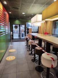 Atmosphère du Restauration rapide McDonald's Agen Sud - n°13