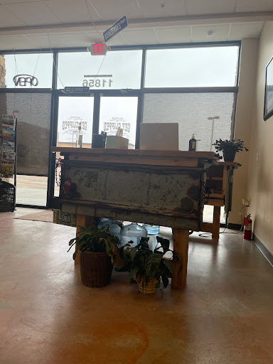 Barber Shop «Get Clipped Barbershop», reviews and photos, 648 Peterson Rd, Colorado Springs, CO 80915, USA