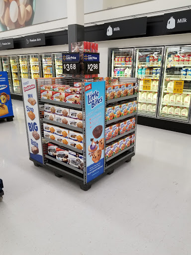 Supermarket «Walmart», reviews and photos, 3103 S 23rd Ave, Greeley, CO 80631, USA