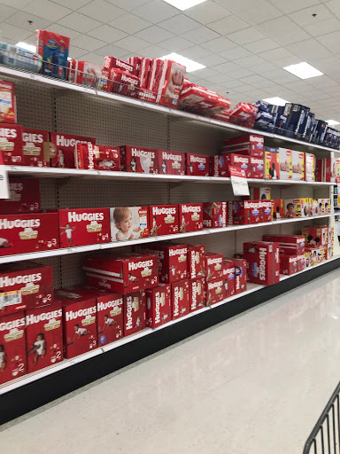 Department Store «Target», reviews and photos, 2333 63rd St, Woodridge, IL 60517, USA